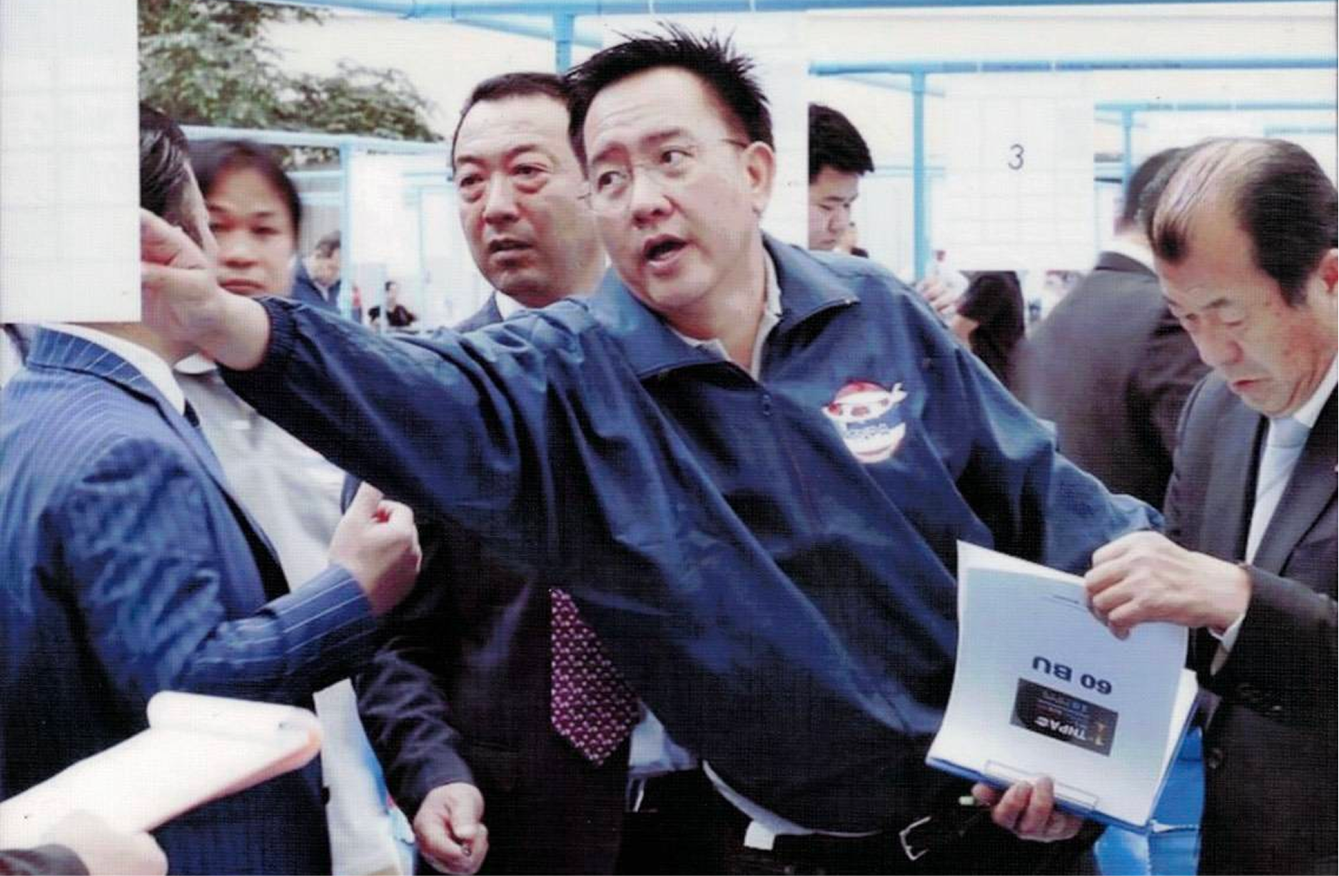 ไปซื้อปลาที่ญี่ปุ่น ควรไปกับใคร และมีค่าใช้จ่ายอะไรบ้าง