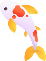 KoiMartFarm Varieties /img/varieties/Asagi.png